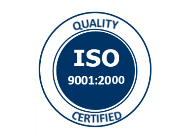Amara Raja Batteries Ltd received ISO 9001:2000