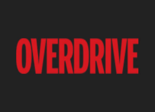 'Amaron' adjudged Automotive product of the year by Overdrive