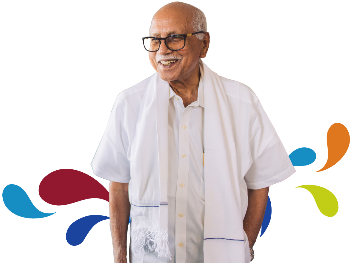 Dr. Ramachandra N. Galla
