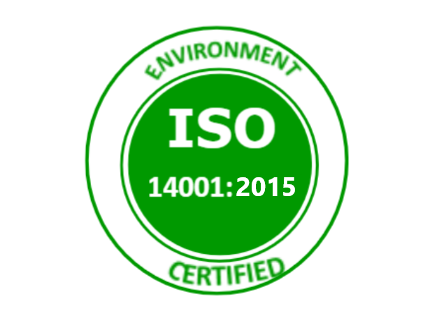 Amara Raja Batteries Ltd received ISO 14001:2015