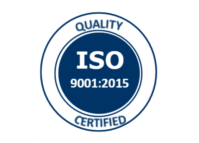 Amara Raja Batteries Ltd received ISO 9001:2015