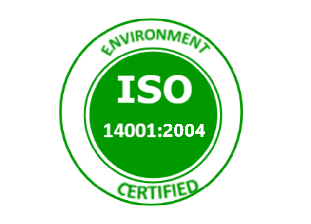 Amara Raja Batteries Ltd received ISO 14001:2004