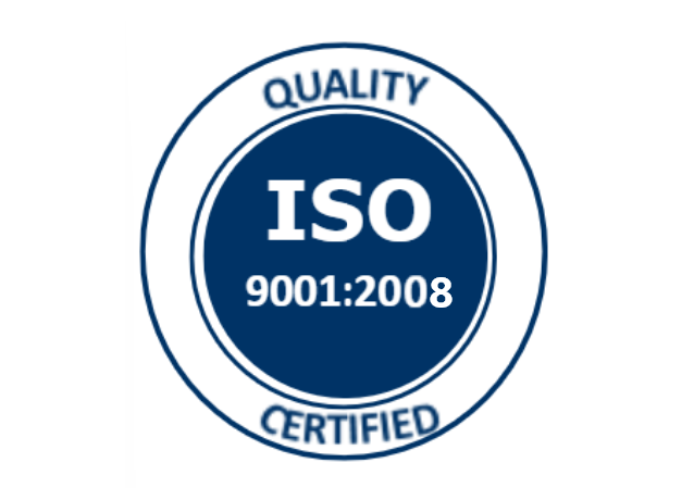 Amara Raja Batteries Ltd received ISO 9001:2008