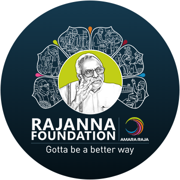 Rajanna Foundation